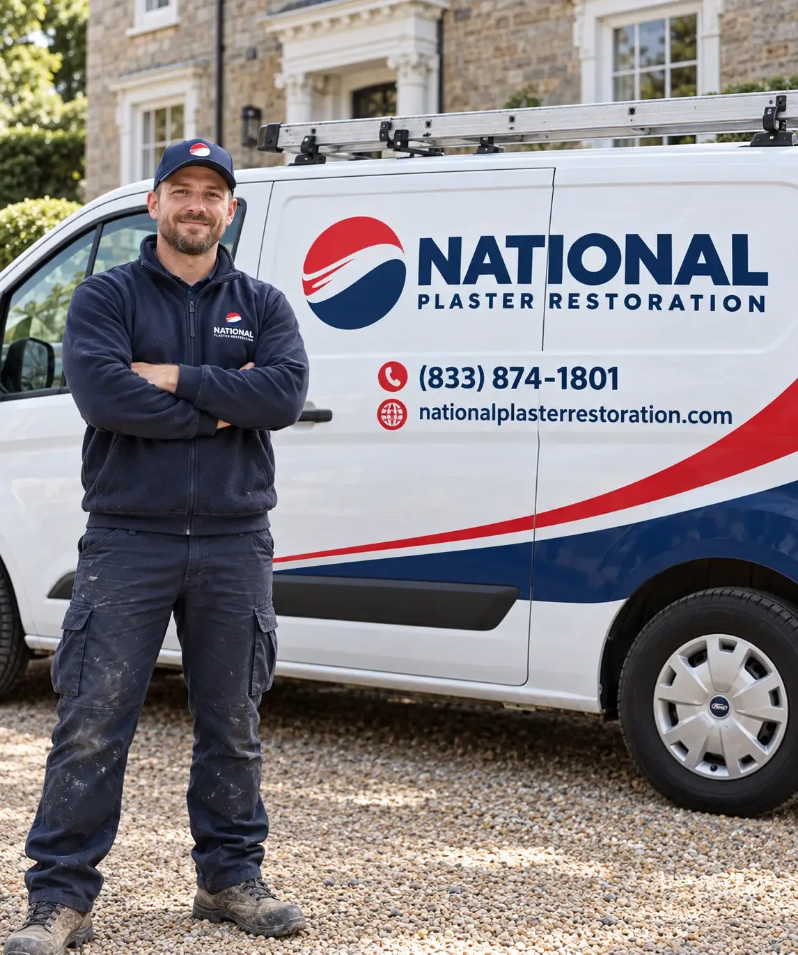 Plaster Repair company in Pound Ridge, NY